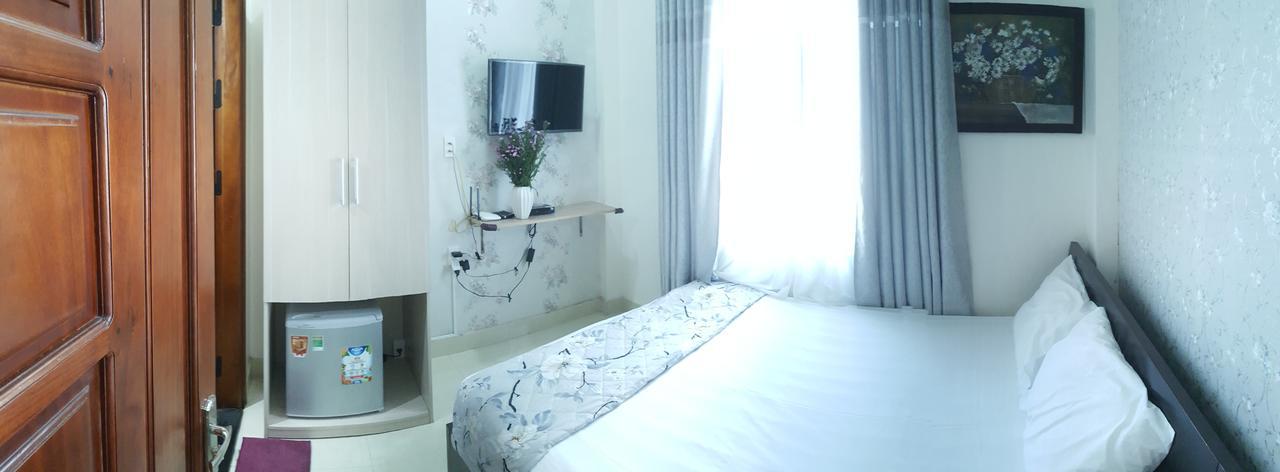 Tin Tin Hue Hostel Экстерьер фото