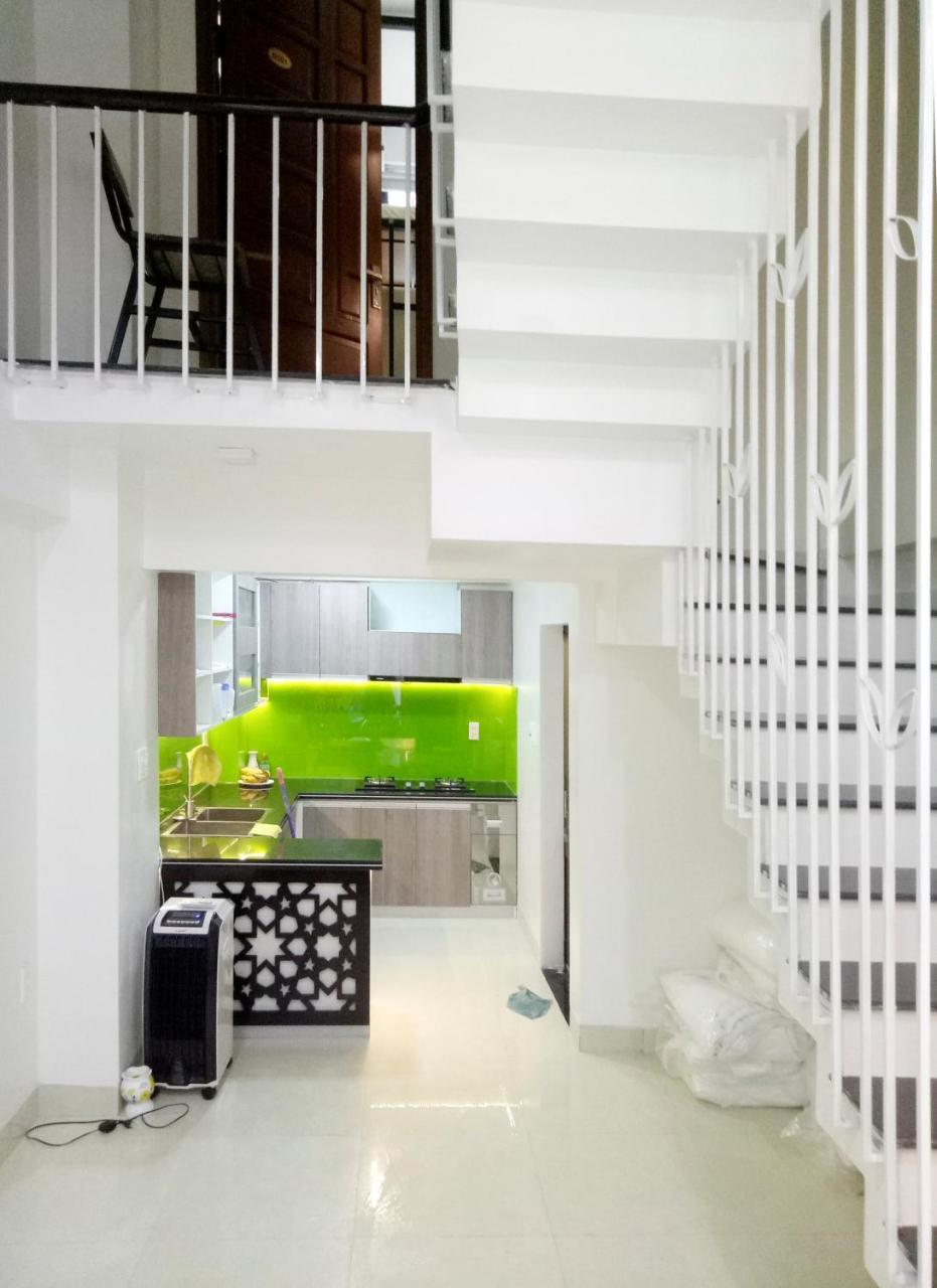 Tin Tin Hue Hostel Экстерьер фото